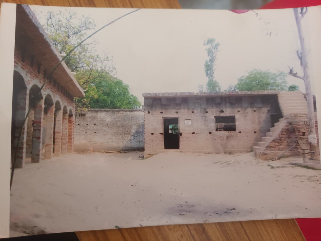 Community Development